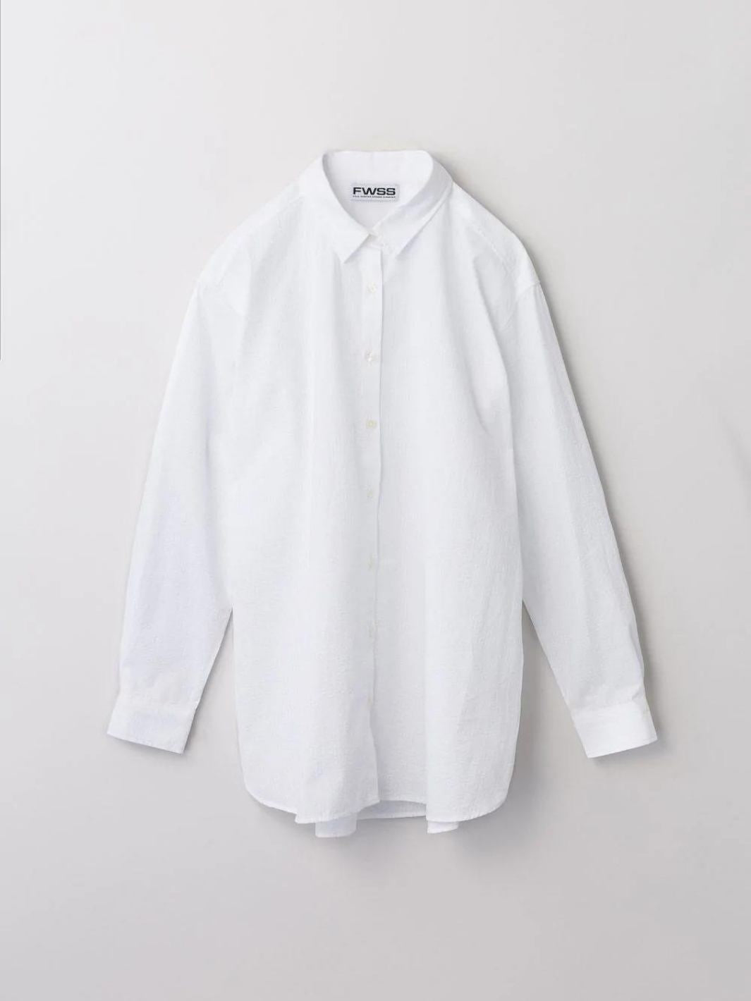 Fall Winter Spring Summer Shirts Skjorte | Jenny Crepe