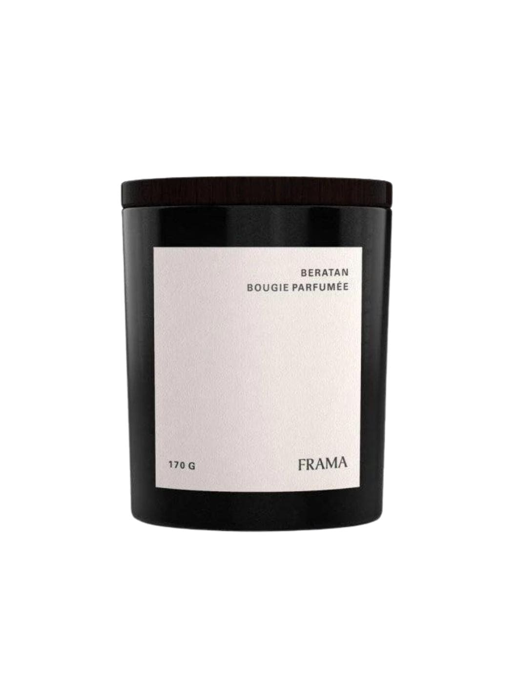 Frama Duftlys Duftlys | Beratan Scented Candle