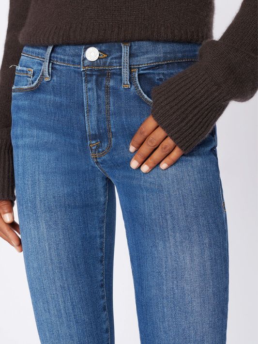 Frame Denim Jeans Jeans | Le Skinny de Jeanne Orlena