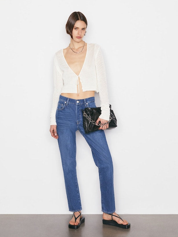 Frame Denim Jeans Jeans | Le Slouch Seafarer