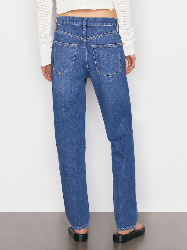 Frame Denim Jeans Jeans | Le Slouch Seafarer