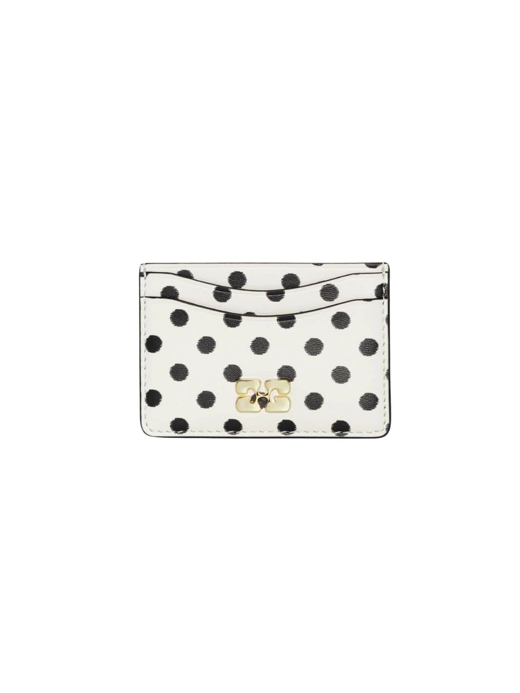 Ganni Accessories Kortholder | Bou Card Holder Print Dots