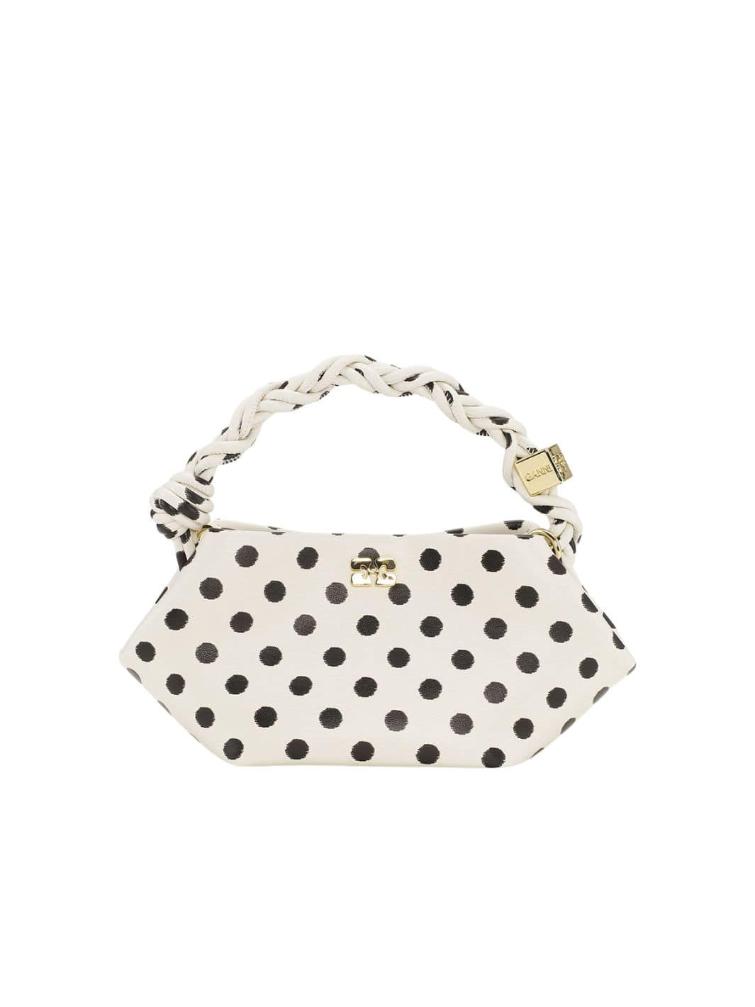 Ganni Bags Veske | Bou Bag Mini Print Dots