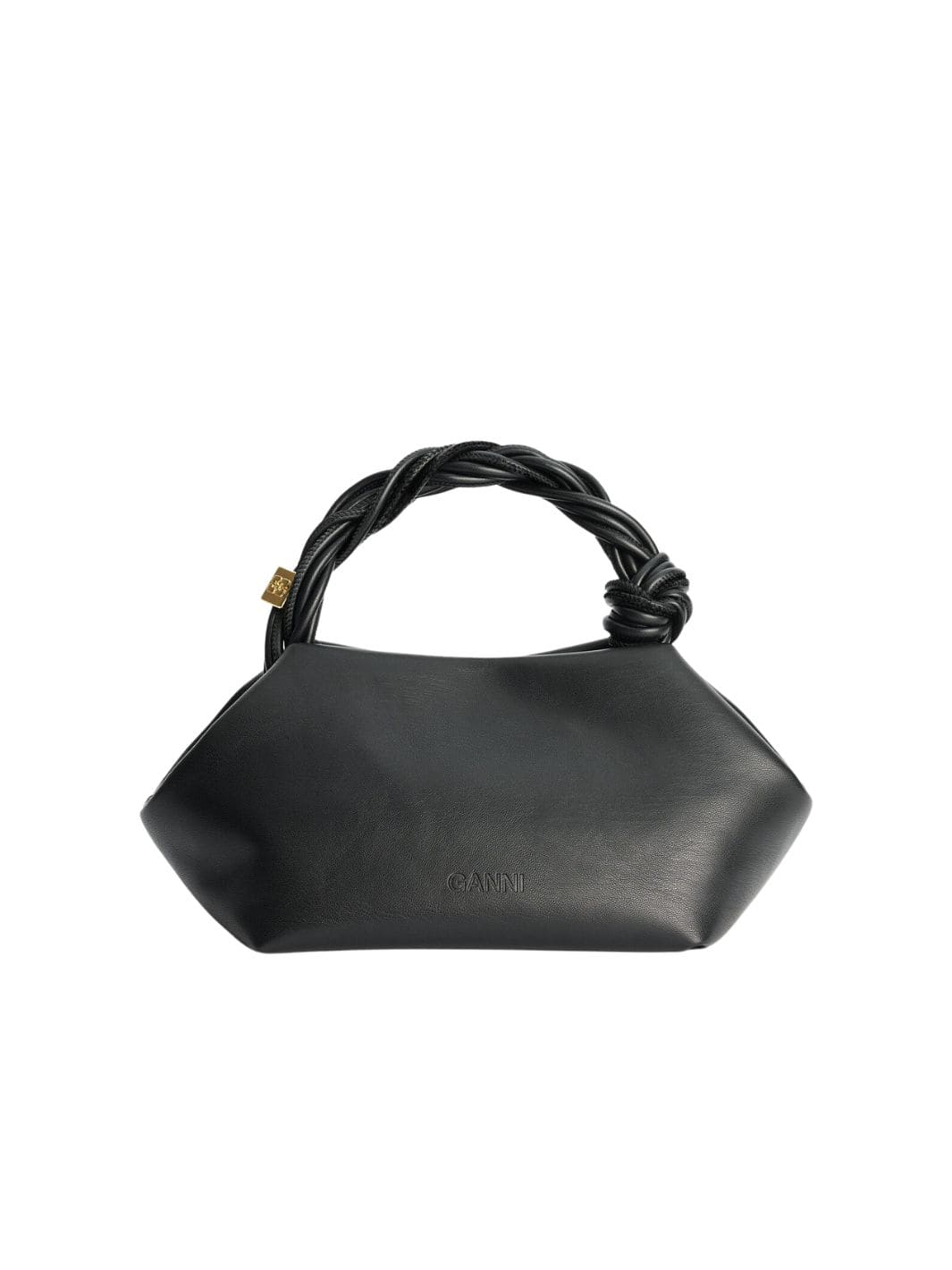 Ganni Bags Veske | Ganni Bou Bag Small Black