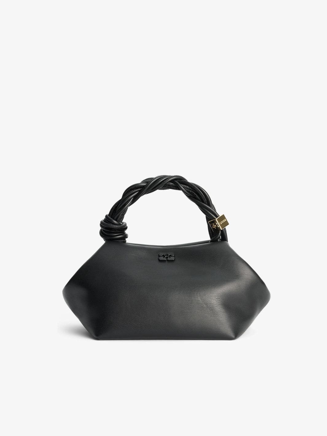 Ganni Bags Veske | Ganni Bou Bag Small Black