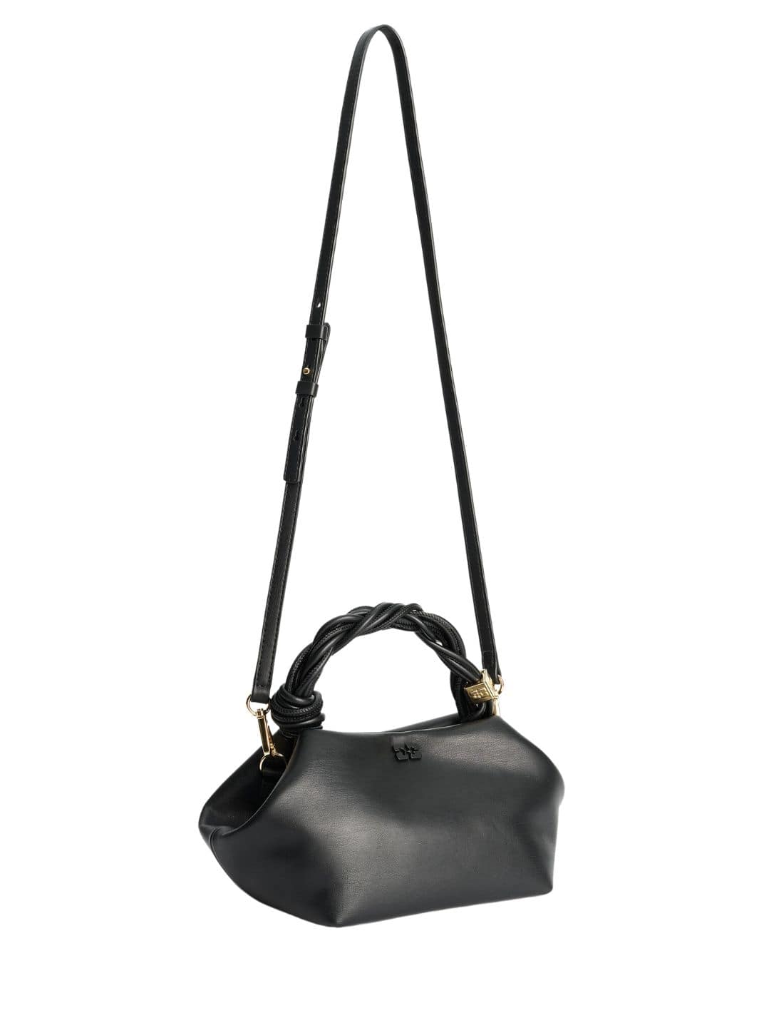 Ganni Bags Veske | Ganni Bou Bag Small Black