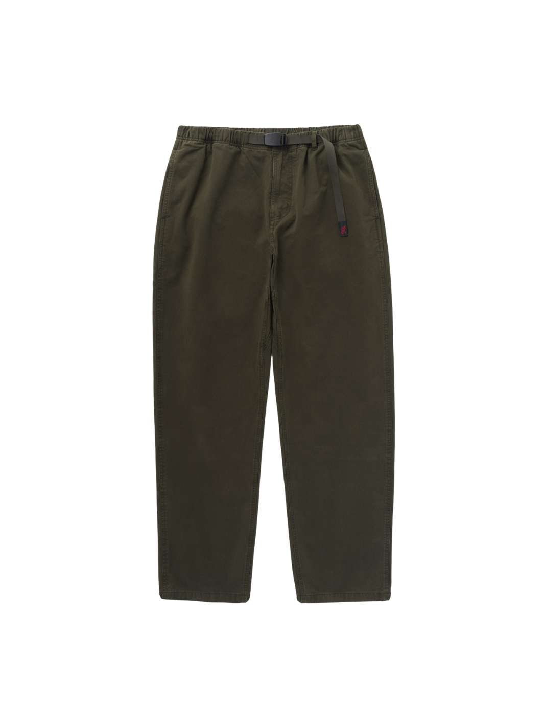 Gramicci Bukser Bukse | Winter Twill Gramicci Pants Dark Pine