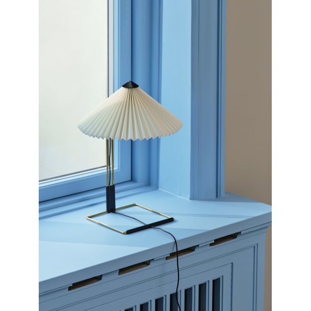 Hay Accessories Lampe | Matin Table Lamp 300