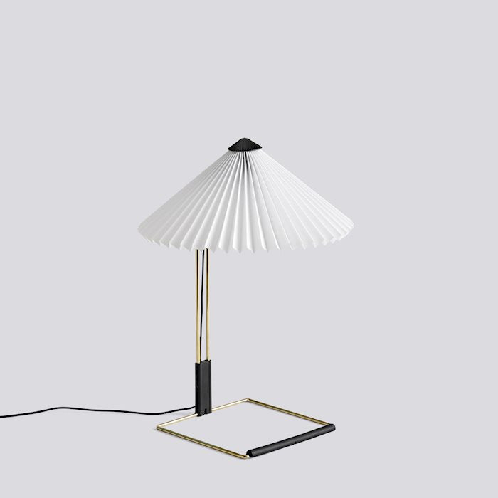 Hay Accessories Lampe | Matin Table Lamp 300