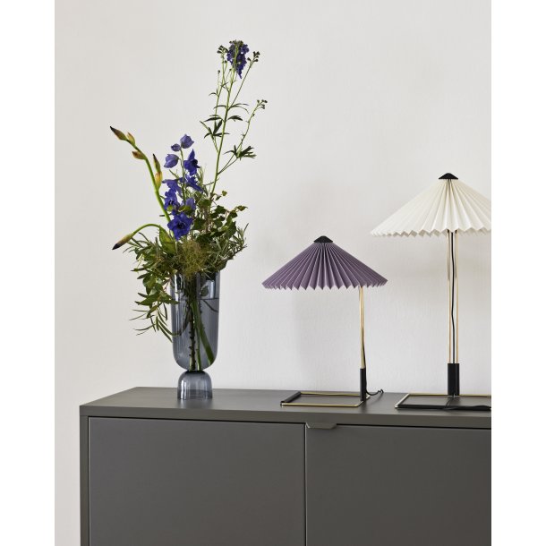 Hay Bordlampe Lampe | Matin Table Lamp 380