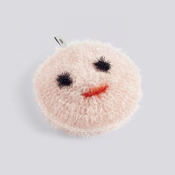 Hay Rengjøring Svamp | Leo Sponge Pink