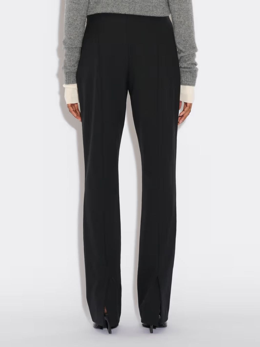 Holzweiler Bukser Bukse | Shelly Trousers Black