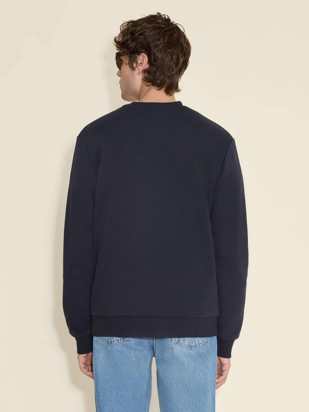 Holzweiler Sweaters Genser | M Regular Crew