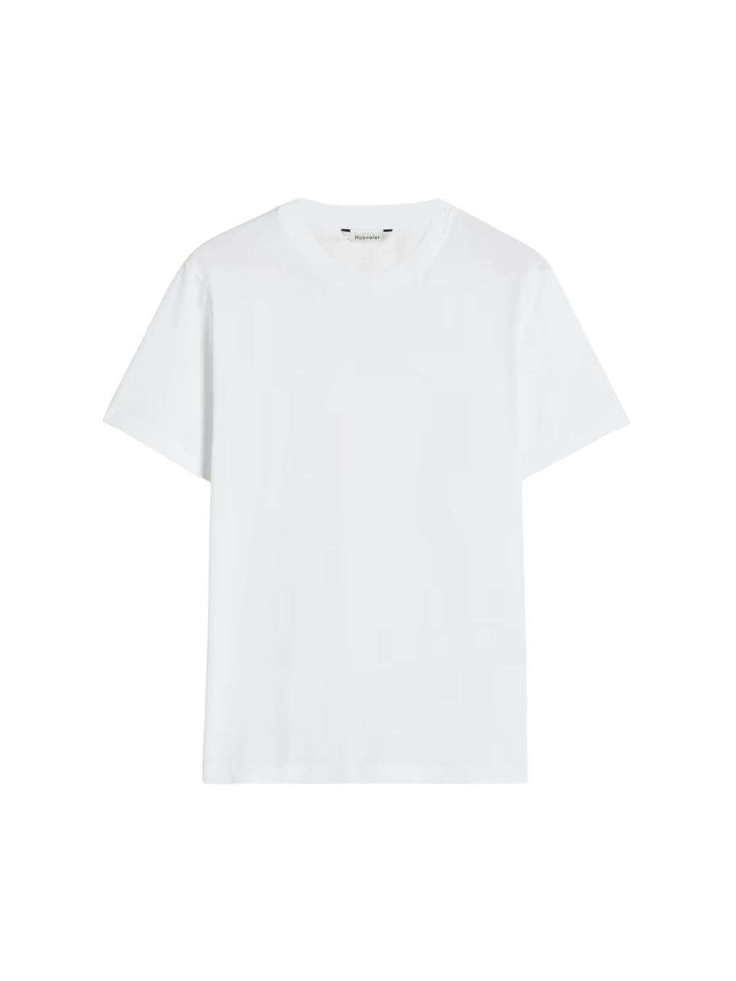 Holzweiler Tees & Longsleeves T-Shirt | M Regular Tee White