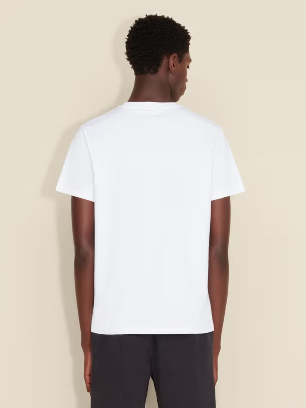 Holzweiler Tees & Longsleeves T-Shirt | M Regular Tee White