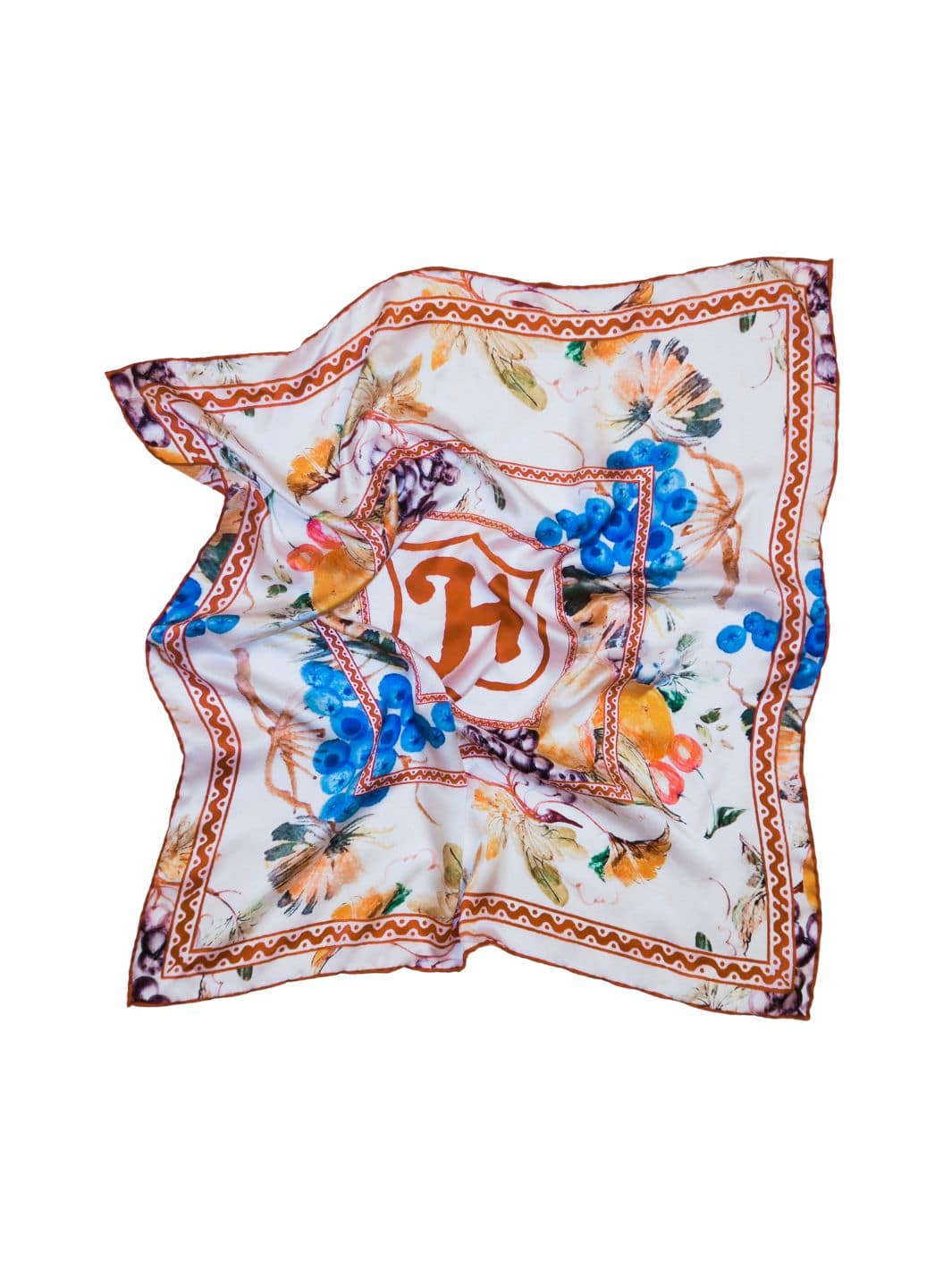 Hotel Accessories Skjerf | Silk Square Scarf