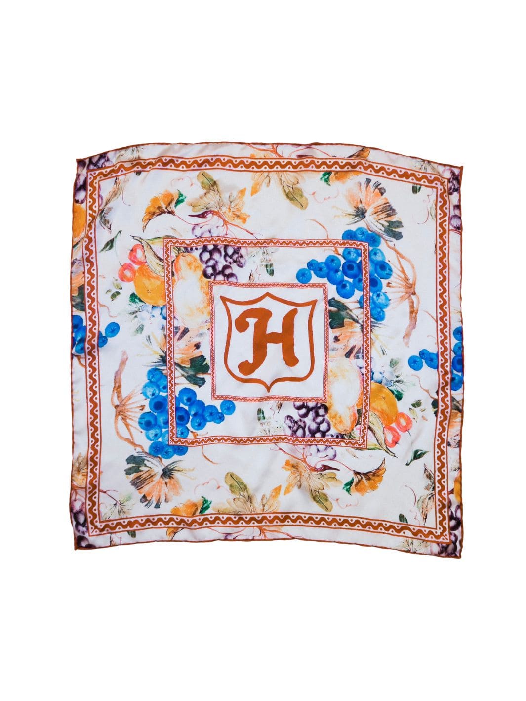 Hotel Accessories Skjerf | Silk Square Scarf