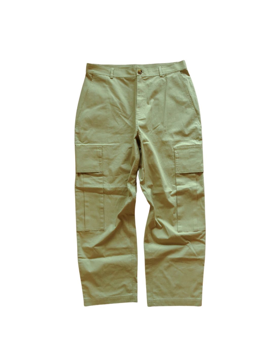 Hotel Bukser Bukse | Rip-Stop Cargo Pant