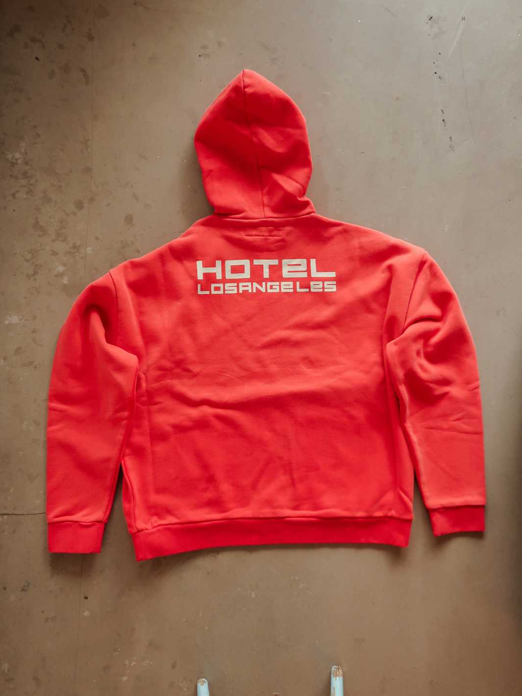 Hotel Sweaters Hettegenser | L.A City Series Hoody