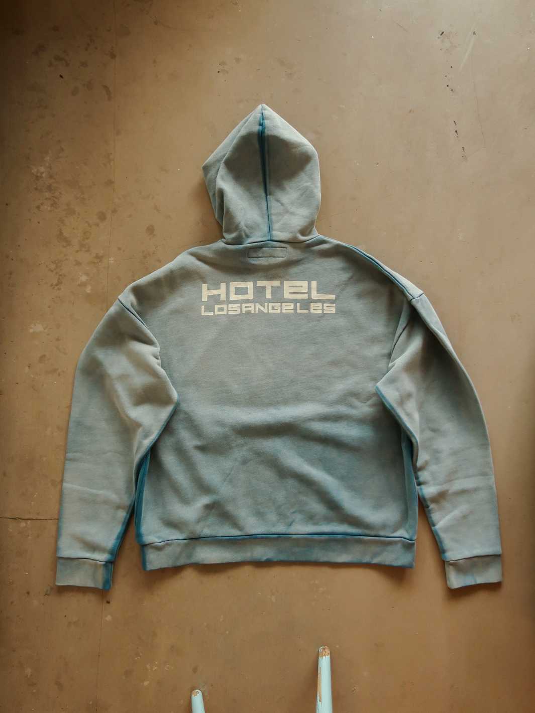 Hotel Sweaters Hettegenser | L.A City Series Hoody