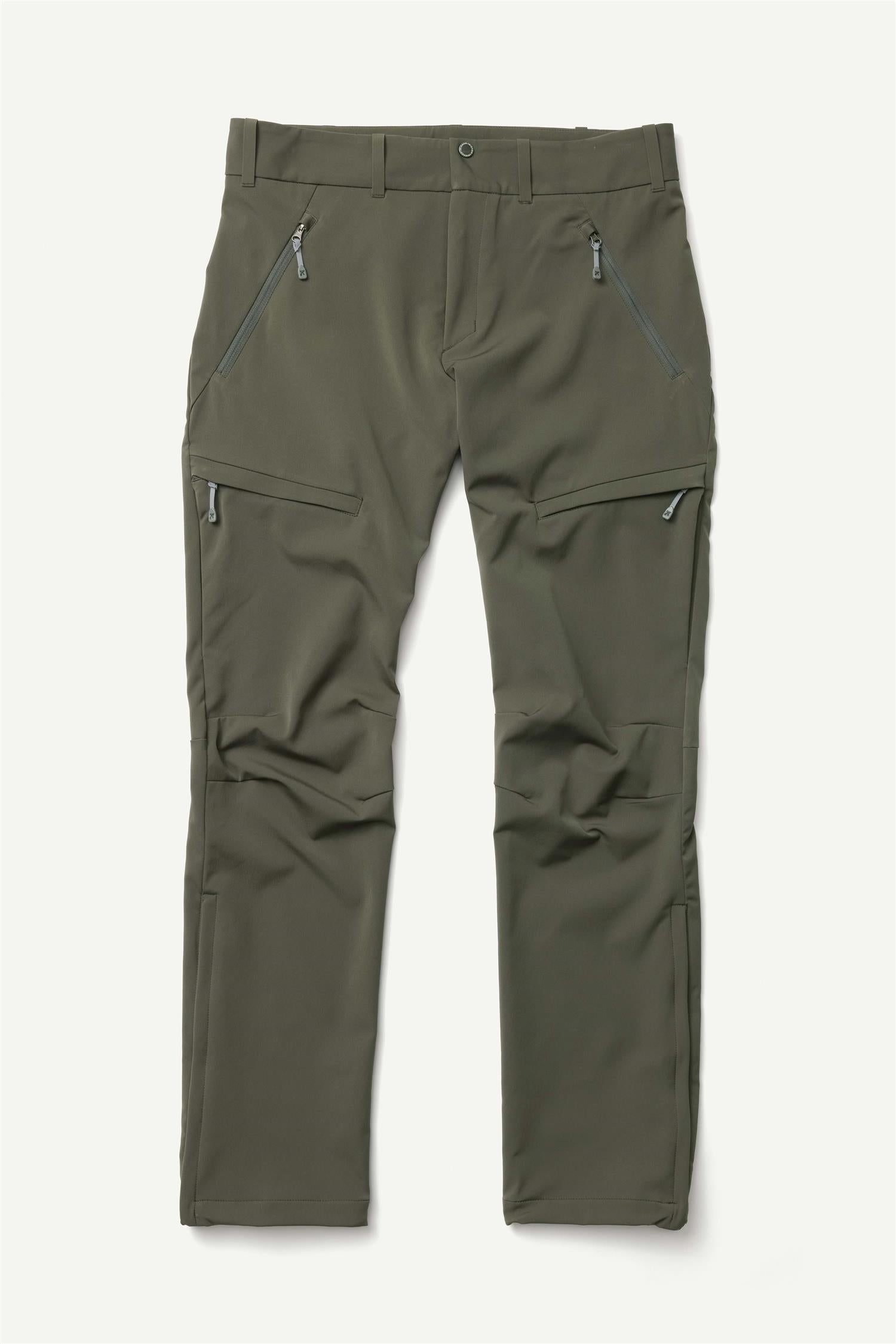 Houdini Bukser M's Motion Top Pants