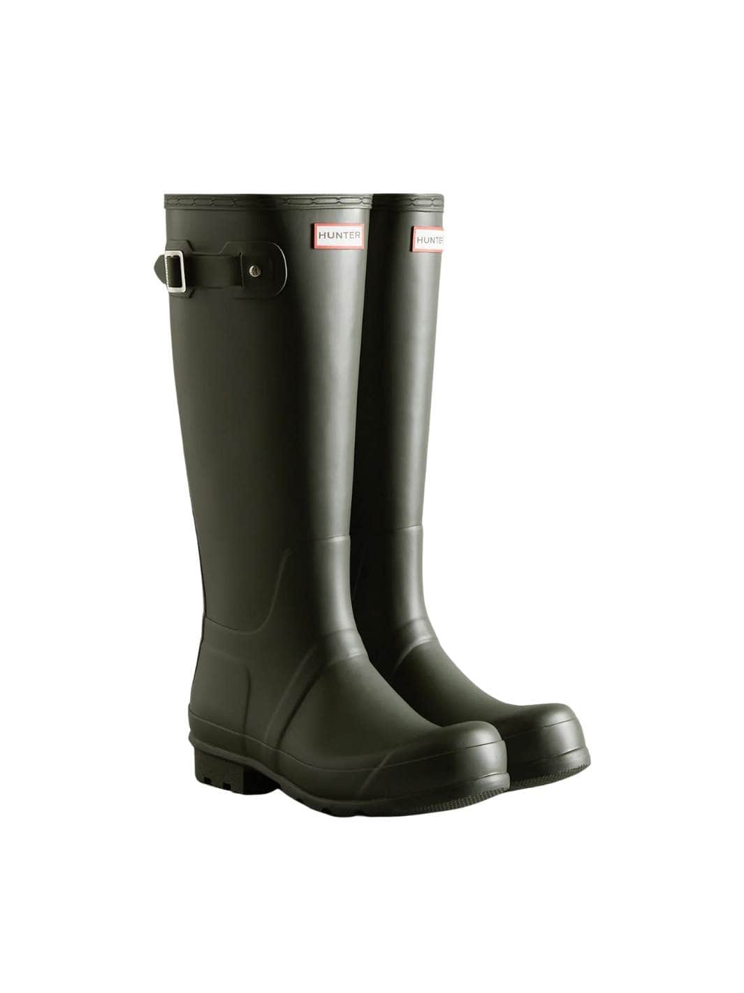 Hunter Shoes Støvler | M Original Tall Boot