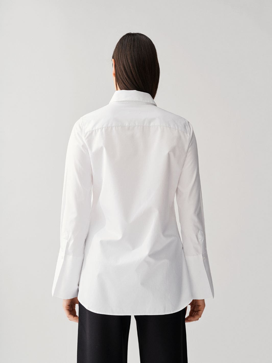 Julie Josephine Shirts Skjorte | Julie Shirt White