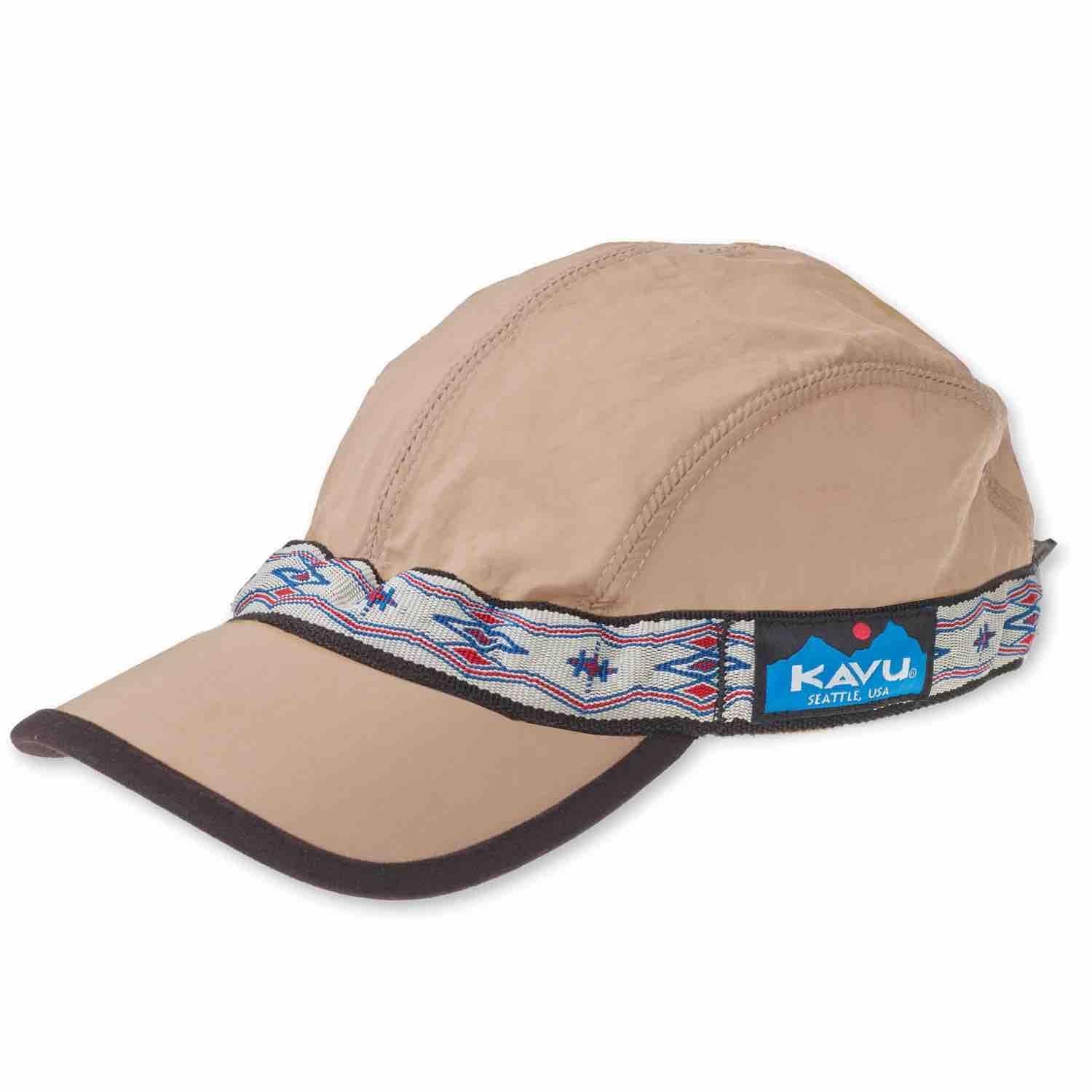 Kavu Accessories Cap | Synthetic Strapcap