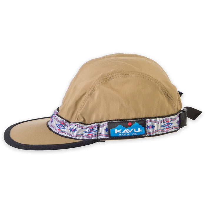 Kavu Accessories Cap | Synthetic Strapcap