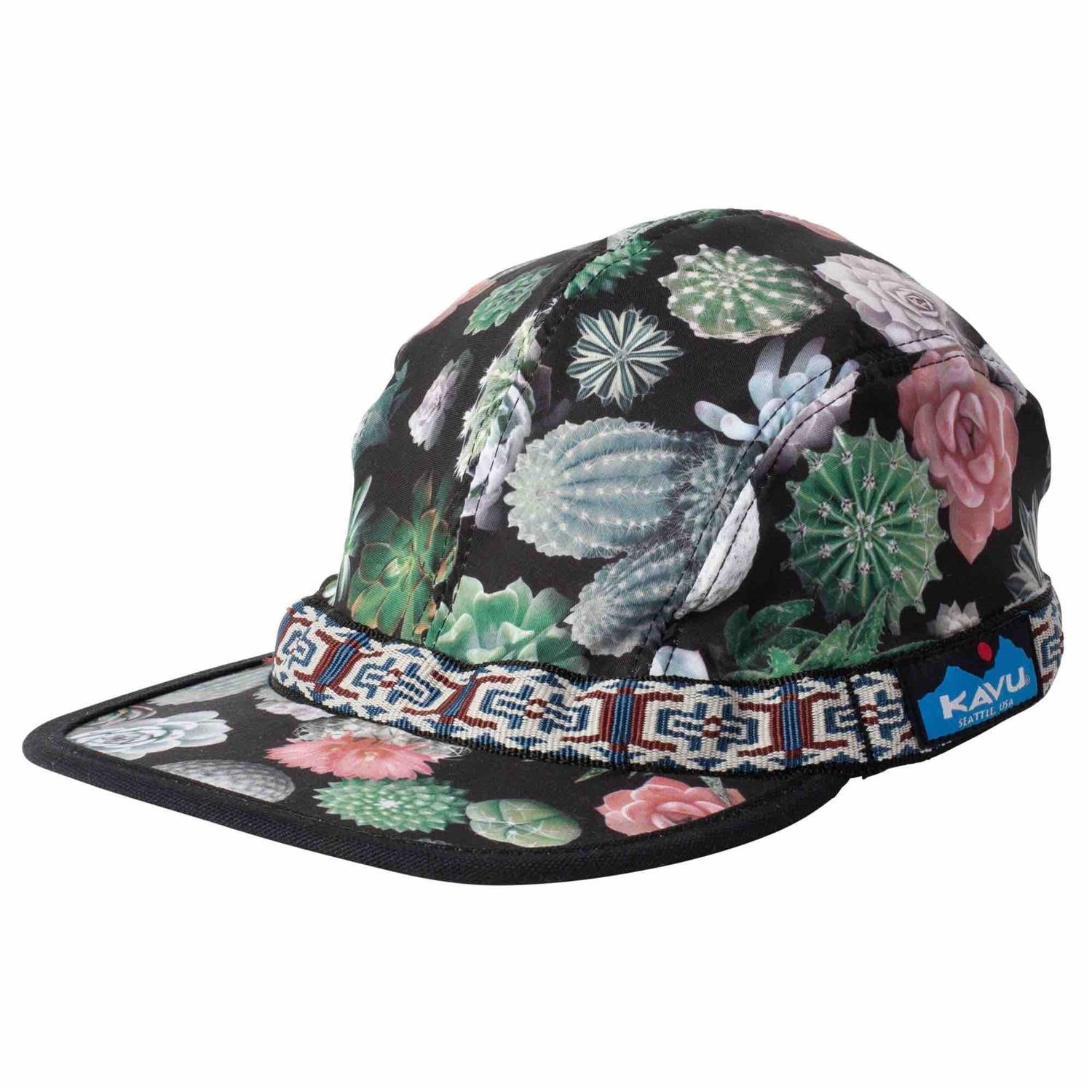 Kavu Accessories M / Greenhouse Cap | Synthetic Strapcap