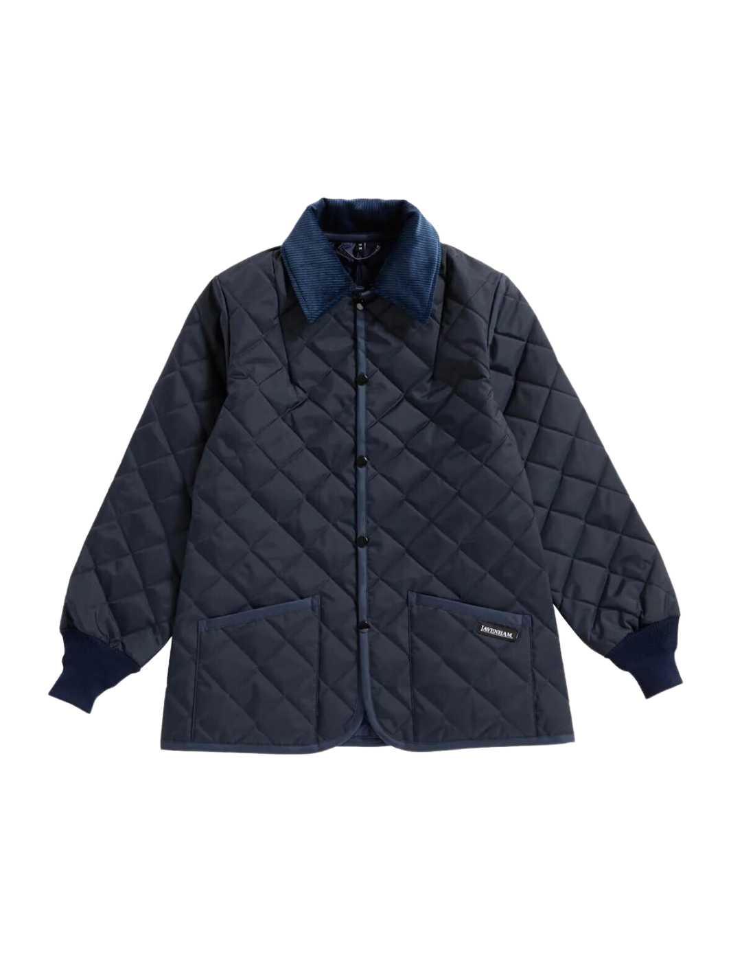 Lavenham Outerwear Jakke | Archive Raydon Navy