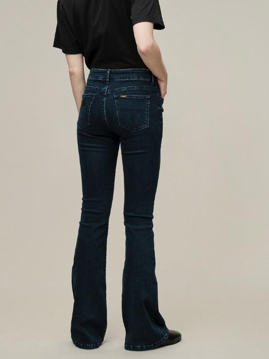 Lois Jeans 26/34 / Midnight Core Jeans | Raval Midnight Core