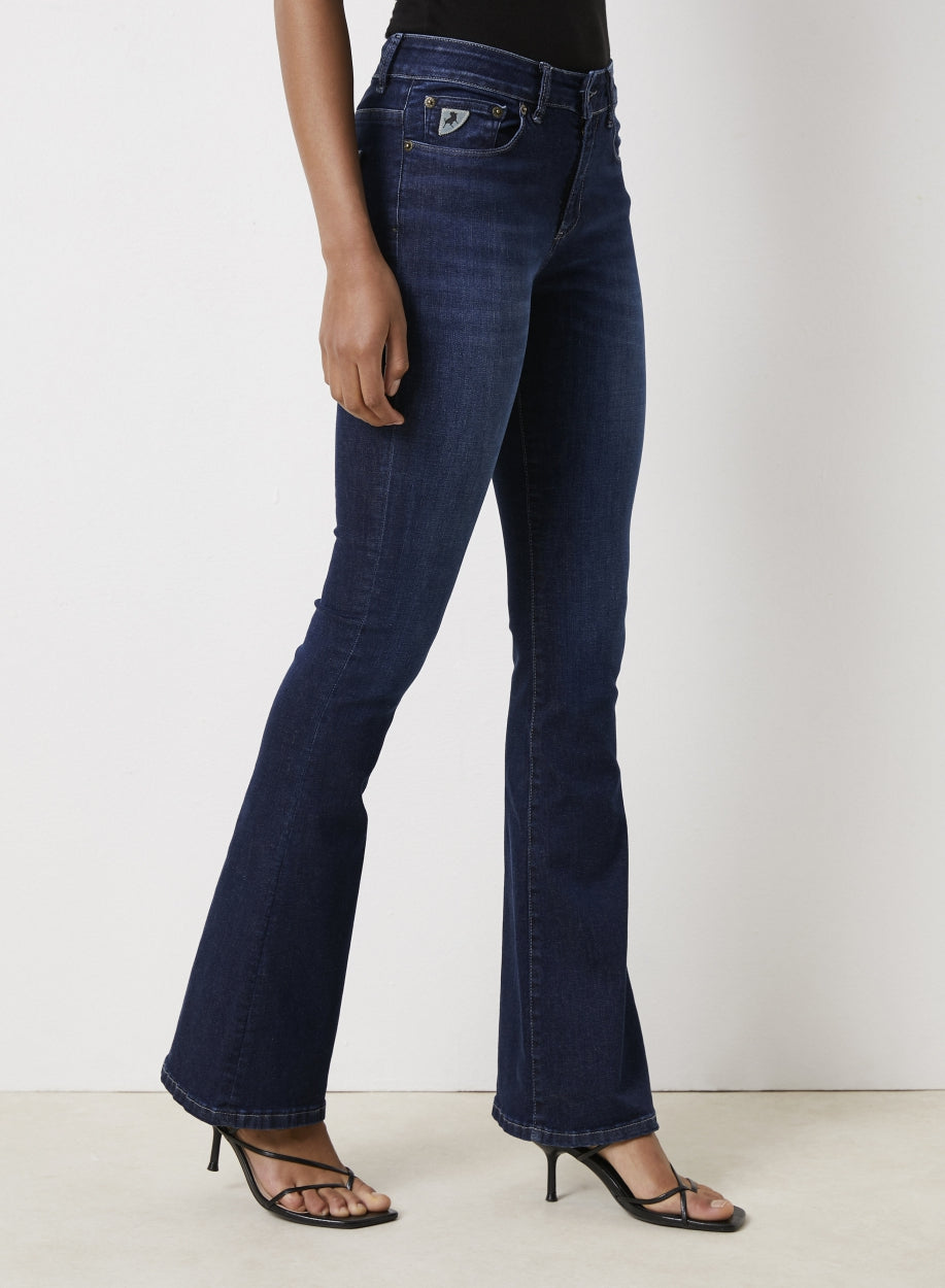 Lois Jeans Jeans | Raval Marconi Mist New Dark Stone