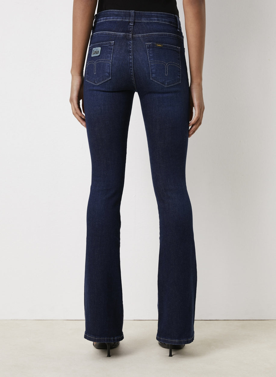 Lois Jeans Jeans | Raval Marconi Mist New Dark Stone