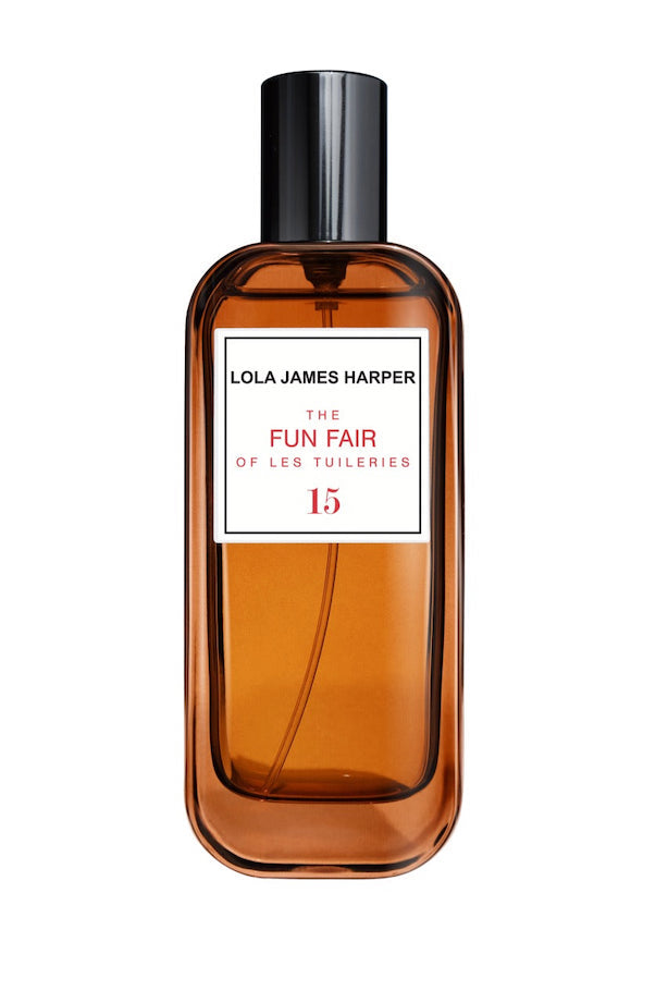 Lola James Harper Romspray 50ml Romspray | Fun Faire Room Spray