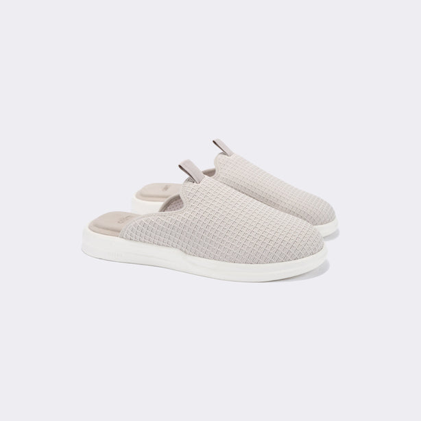 Lusso Cloud Shoes Slip-On | Pelli Waffle