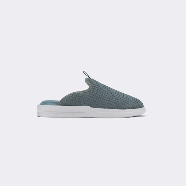 Lusso Cloud Shoes Slip-On | Pelli Waffle