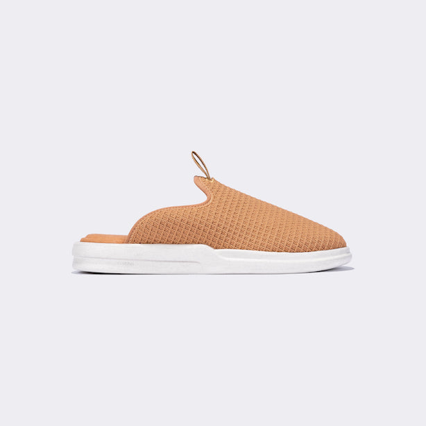 Lusso Cloud Shoes Slip-On | Pelli Waffle