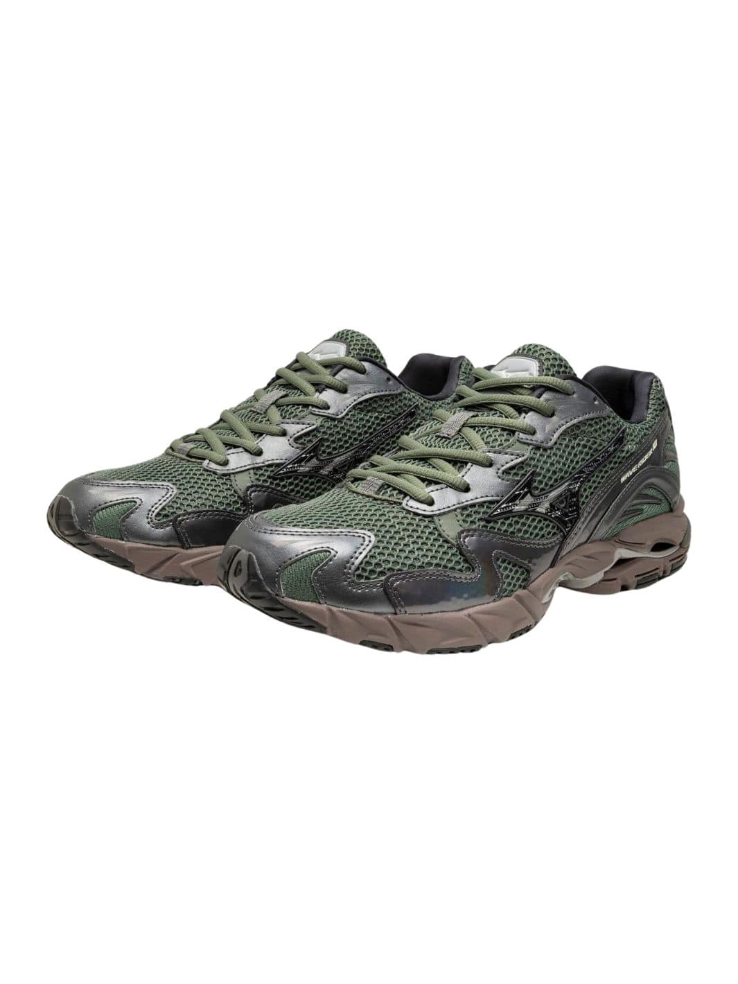 Mizuno Shoes Sneakers | Wave Rider 10(U) Agave