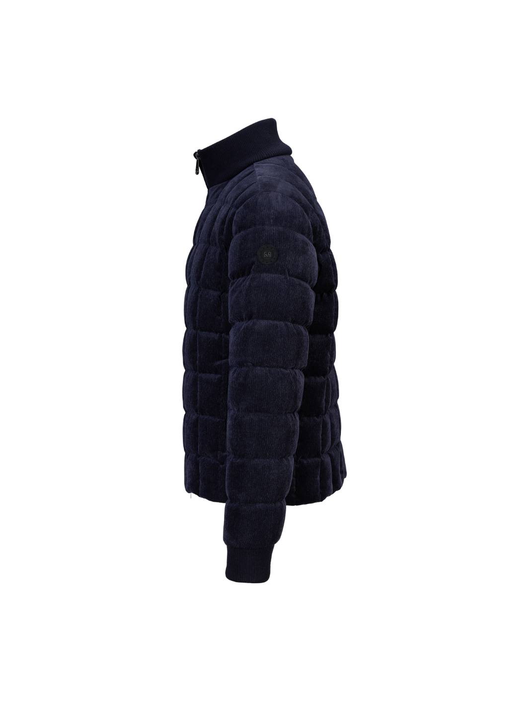 Monel Outerwear Jakke | Jacob Midnight Navy