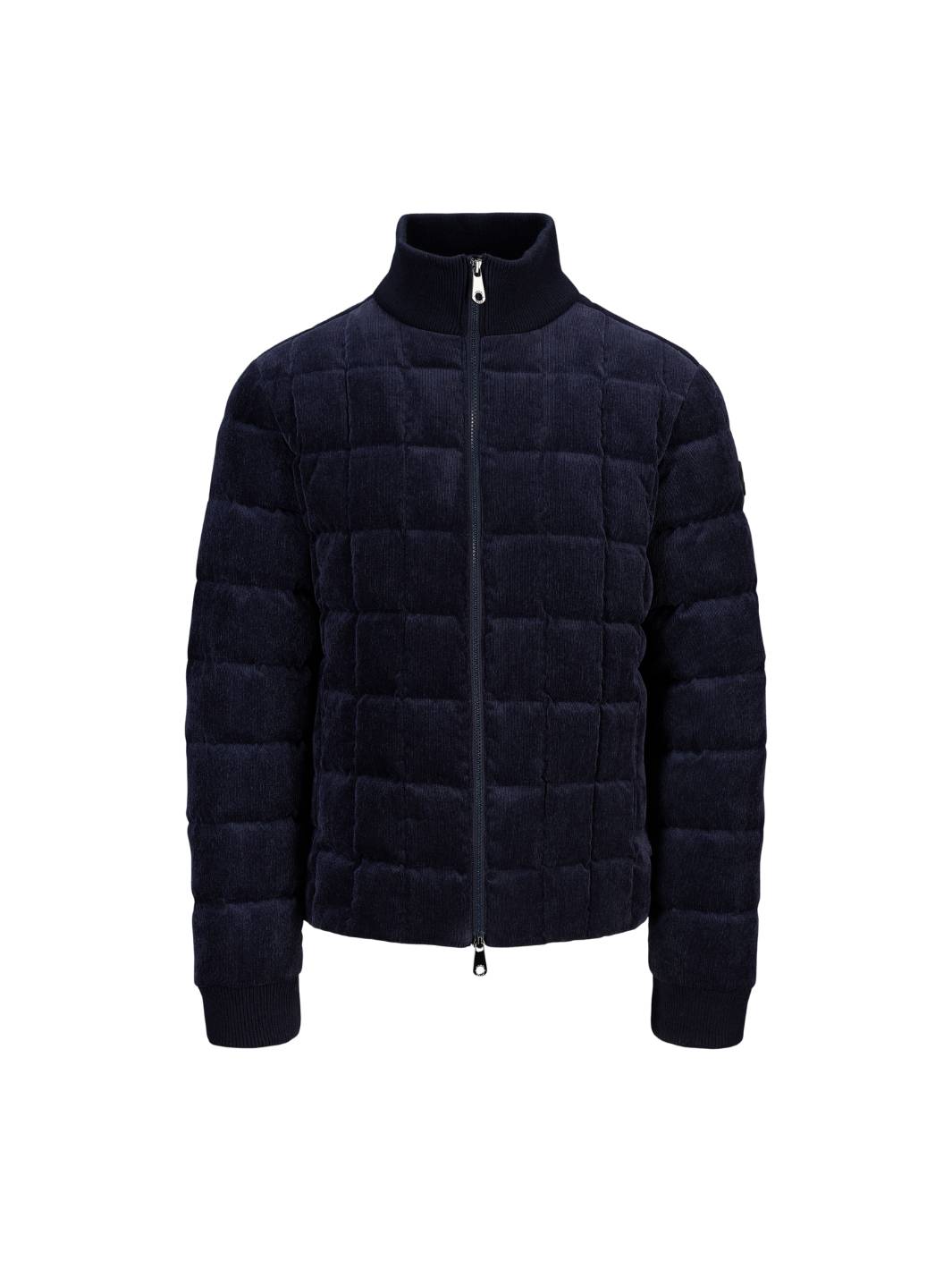 Monel Outerwear Jakke | Jacob Midnight Navy