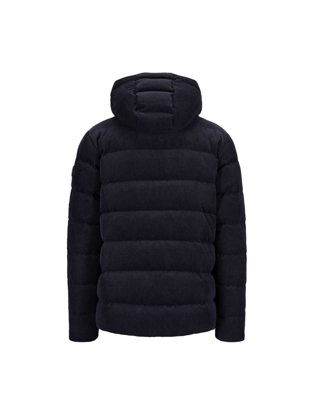 Monel Outerwear Jakke | Tignes Midnight Navy