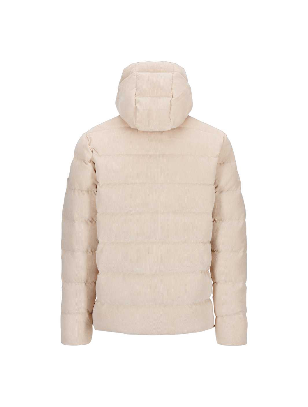 Monel Outerwear Jakke | Tignes Sand