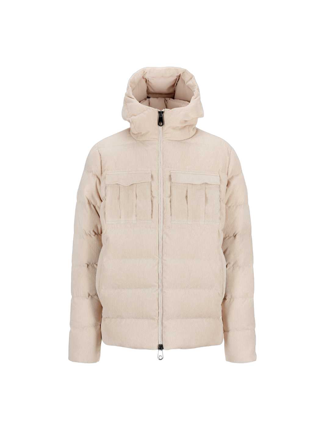 Monel Outerwear Jakke | Tignes Sand