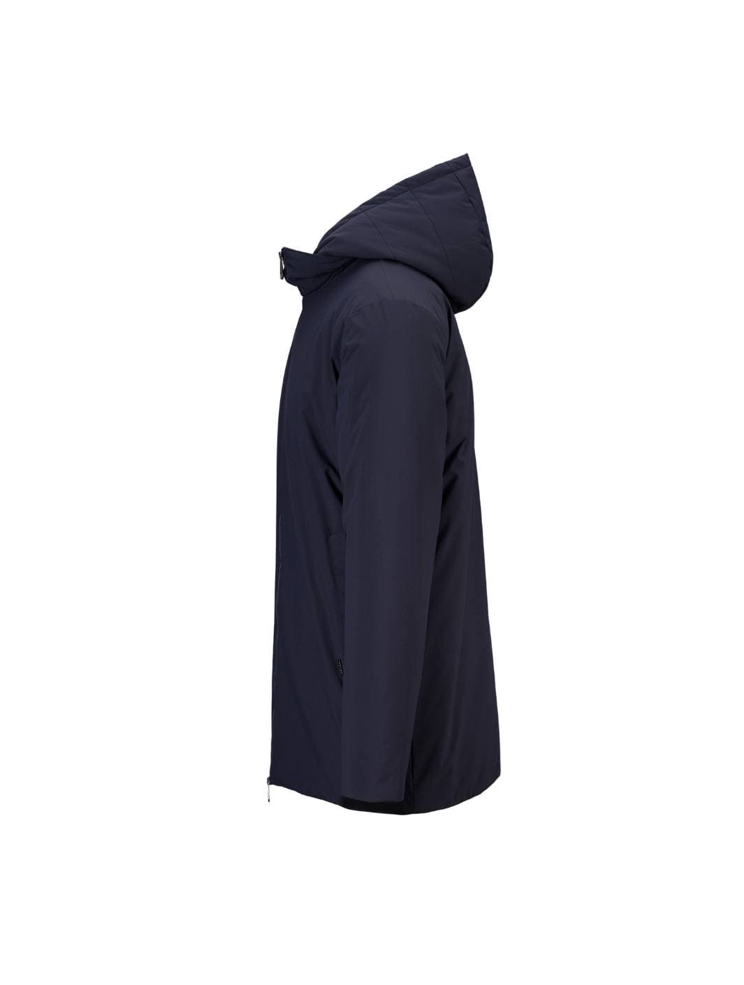 Monel Outerwear Jakke | Wilhelm Midnight Navy