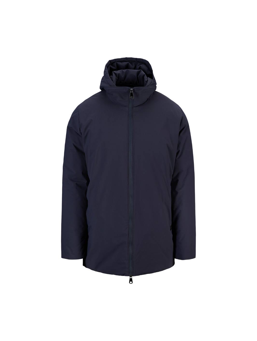 Monel Outerwear Jakke | Wilhelm Midnight Navy