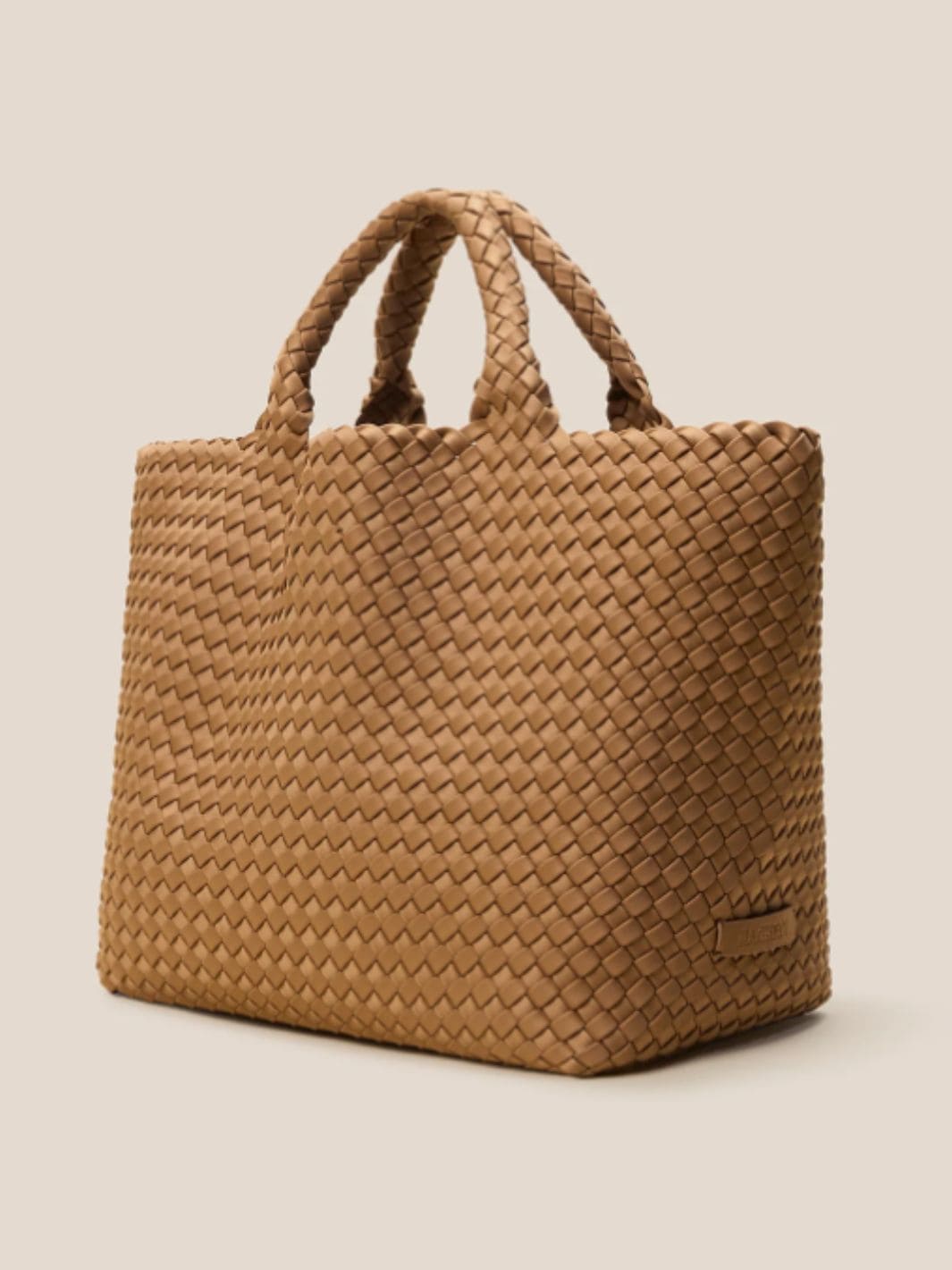 Naghedi Bags Tote Bag | St. Barths Medium Tote Montauk