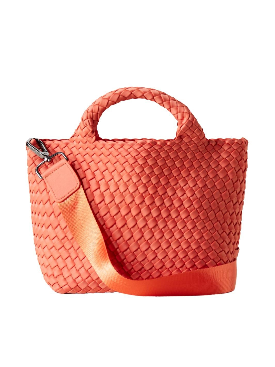 Naghedi Bags Tote Bag | St. Barths Mini Tote Bonaire