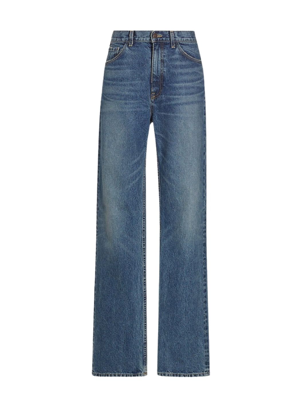 Nili Lotan Jeans Jeans | Mitchell Jean Ocean Wash