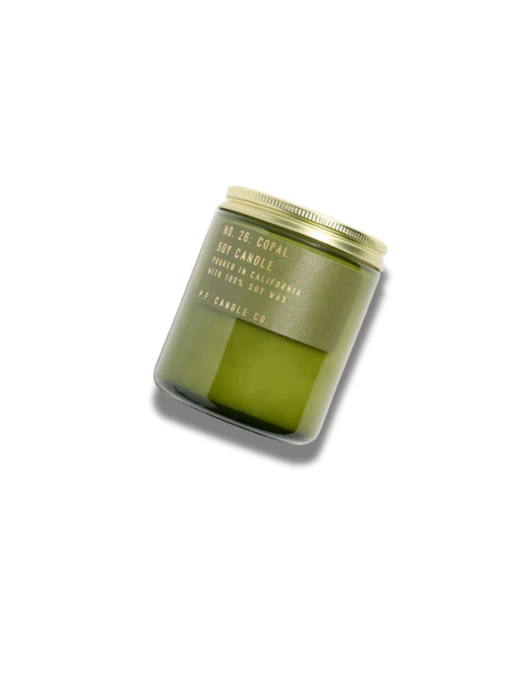 P.F. Candle Co. Duftlys Duftlys | Copal Candle